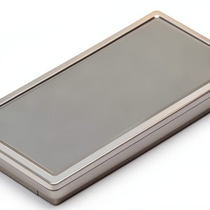 KOHLER Toilet Tank Cover 1052862-0 White Rectangular Resin Cover-0