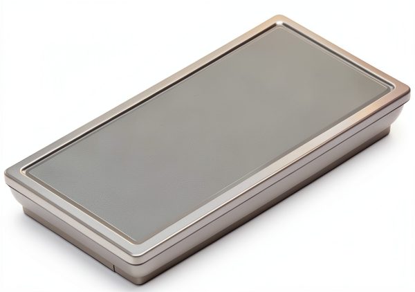 KOHLER Toilet Tank Cover 1052862-0 White Rectangular Resin Cover-0