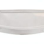 American Standard Champion 4 Toilet Tank Cover 735128-400.222 Linen-0