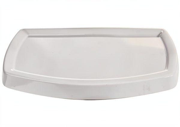 American Standard Champion 4 Toilet Tank Cover 735128-400.222 Linen-0