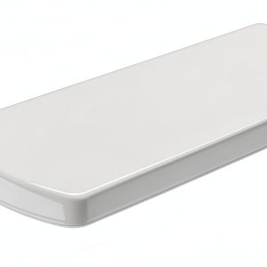 Kohler Toilet Tank Cover Biscuit Finish Model K-84591-96-0