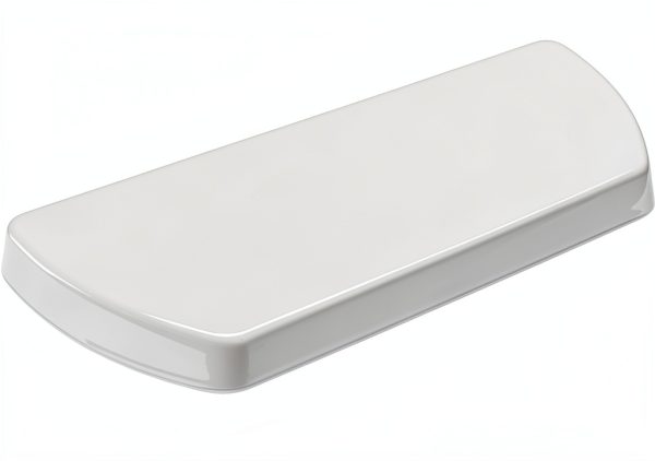 Kohler Toilet Tank Cover Biscuit Finish Model K-84591-96-0