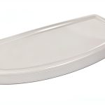 American Standard 735133-400.020 Tank Cover, White-0
