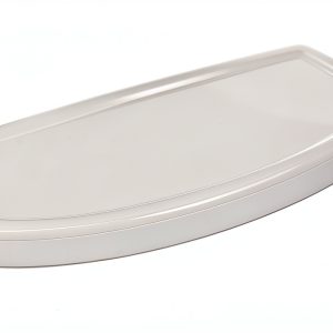 American Standard 735133-400.020 Tank Cover, White-0
