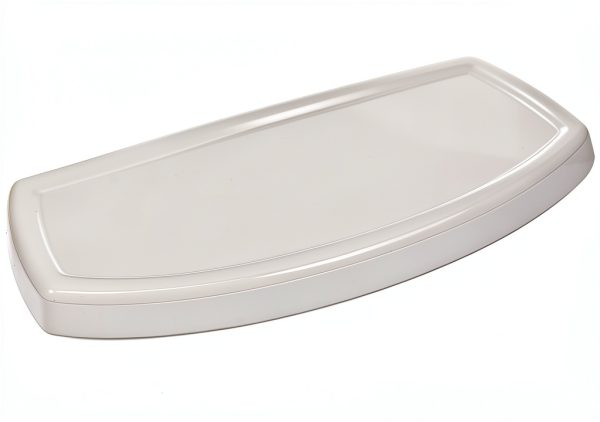 American Standard 735133-400.020 Tank Cover, White-0
