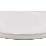 Danze GTC28990 Tank Cover for 1.28‑12" Rough-In in Maxwell White-0