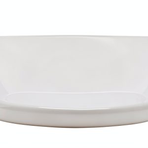 Danze GTC28990 Tank Cover for 1.28‑12" Rough-In in Maxwell White-0