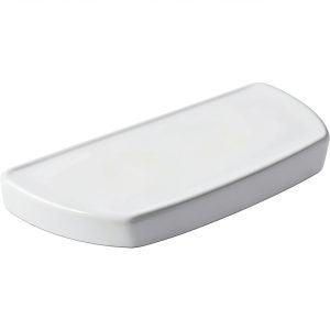Kohler Biscuit Toilet Tank Lid Cover Model K-1138565-96 28.5 x 14-0