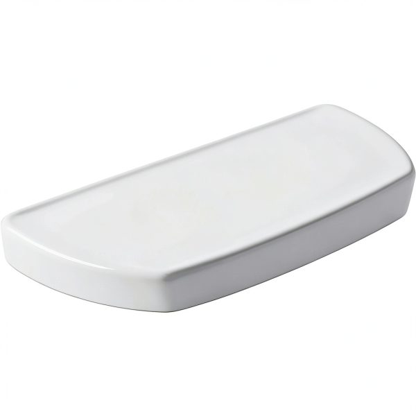 Kohler Biscuit Toilet Tank Lid Cover Model K-1138565-96 28.5 x 14-0